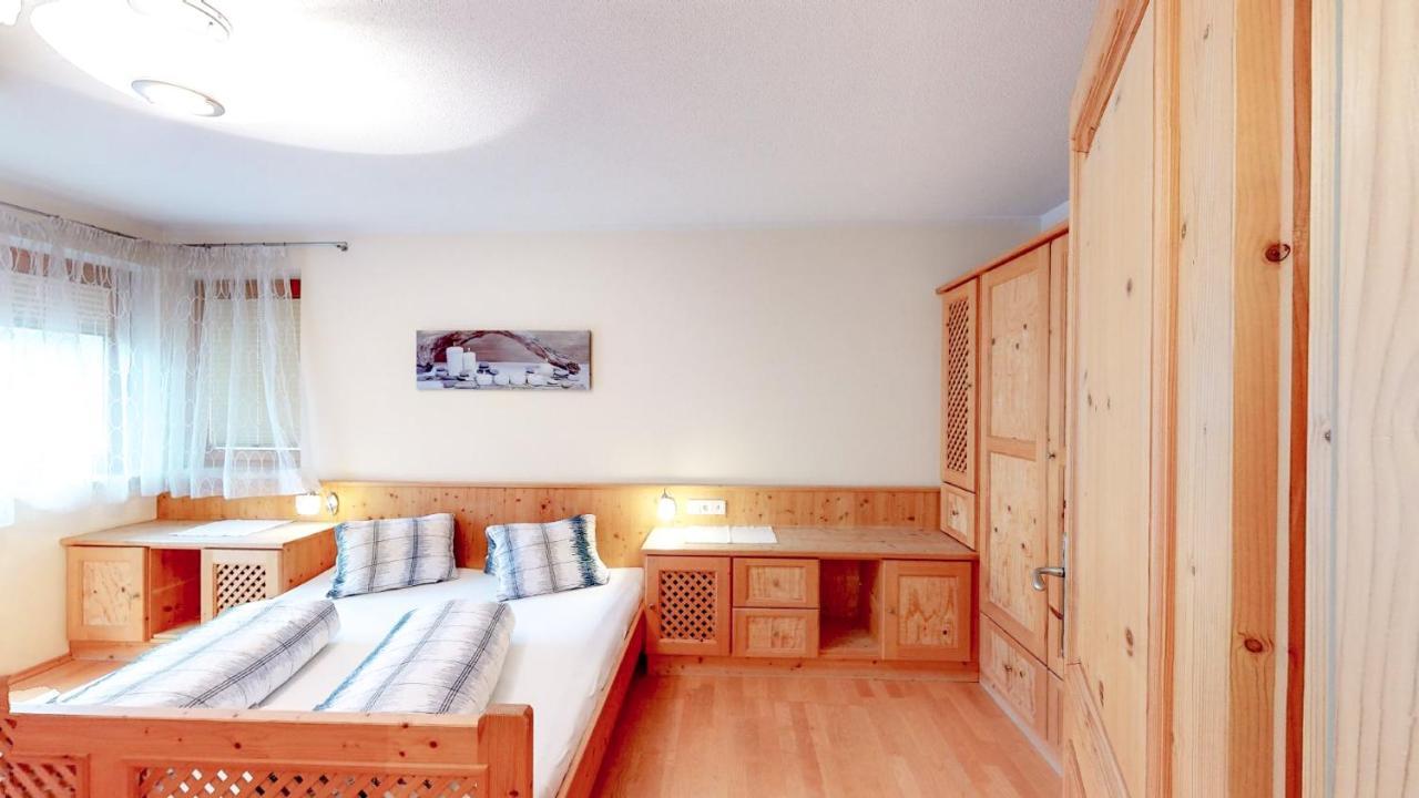 Ferienhaus Monz Pfunds Esterno foto