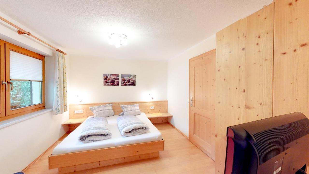 Ferienhaus Monz Pfunds Esterno foto