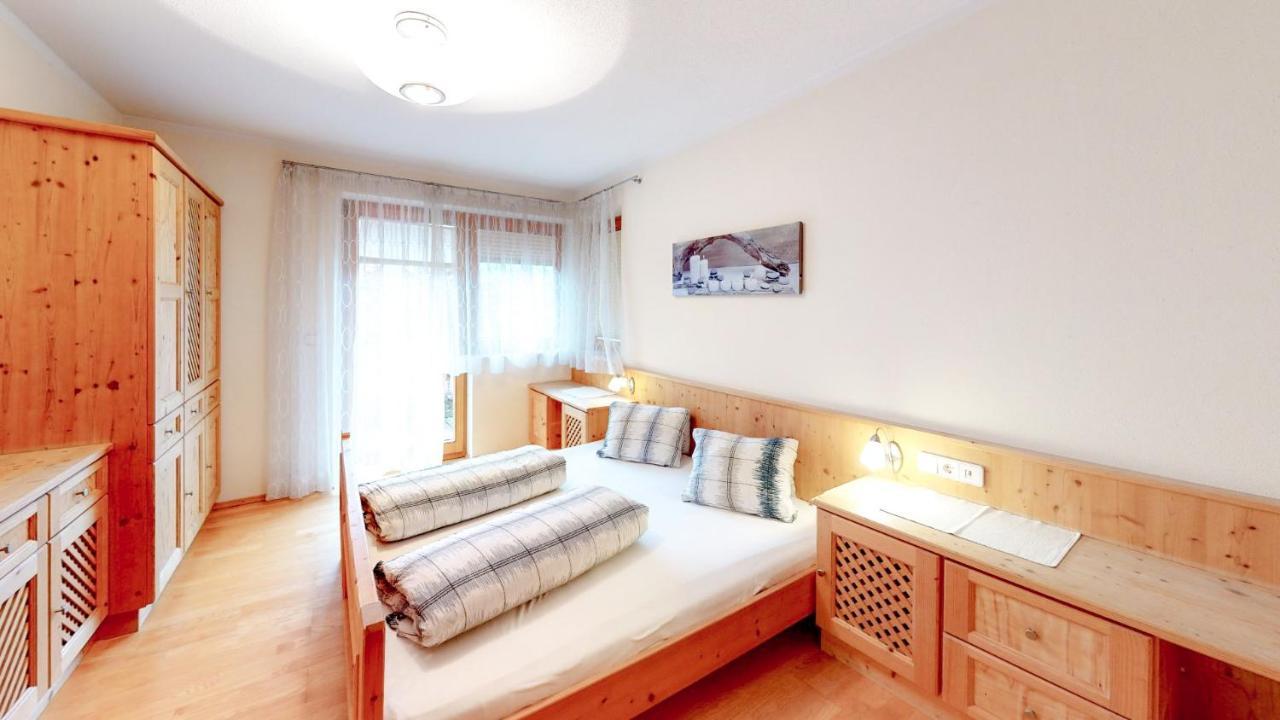Ferienhaus Monz Pfunds Esterno foto