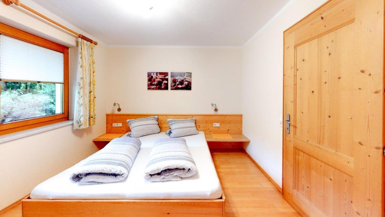 Ferienhaus Monz Pfunds Esterno foto